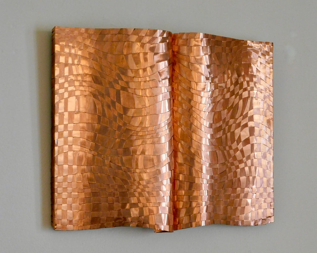 Copper Reflections