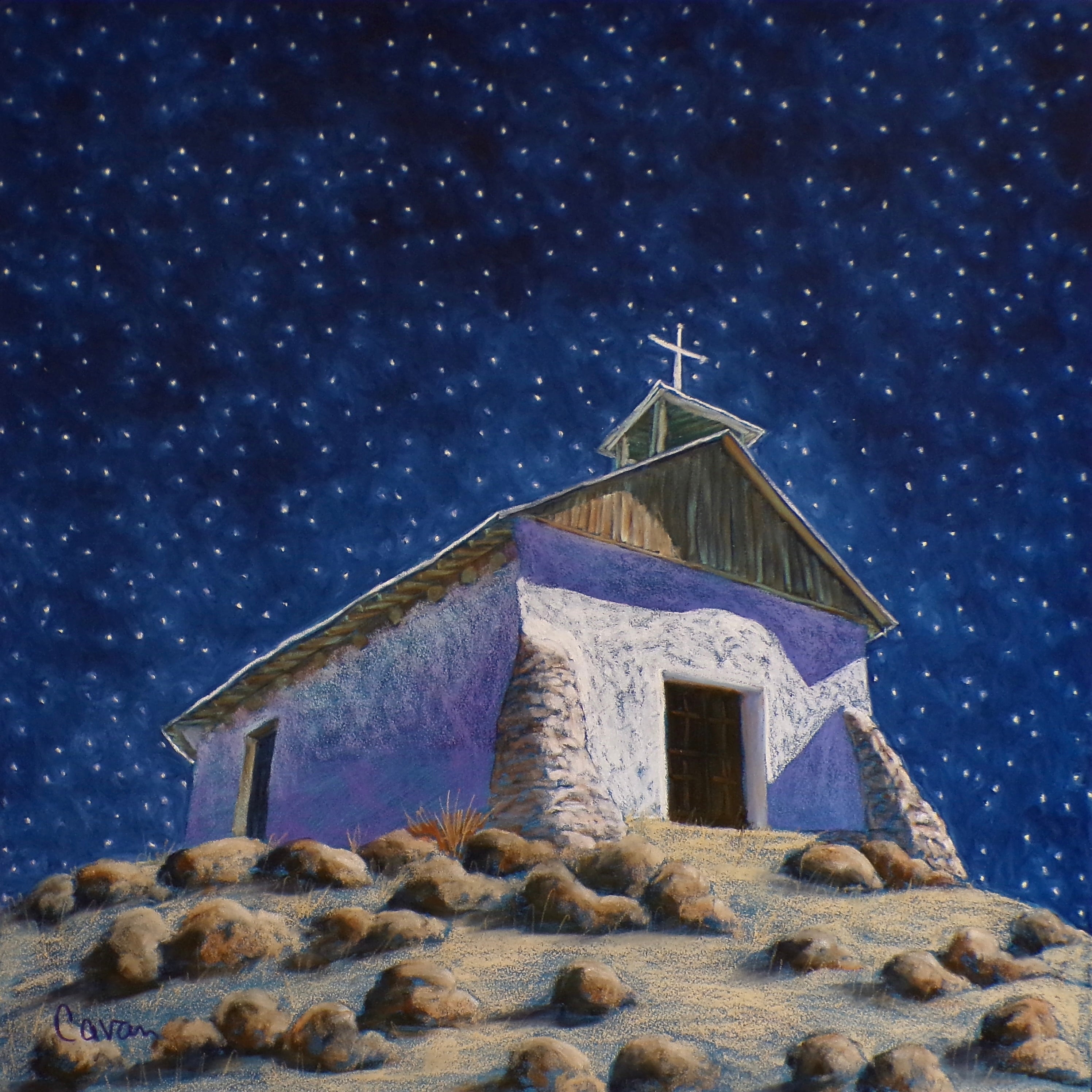 La Puebla Starlight