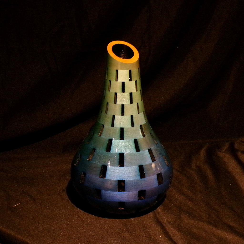 Teardrop | Turquoise