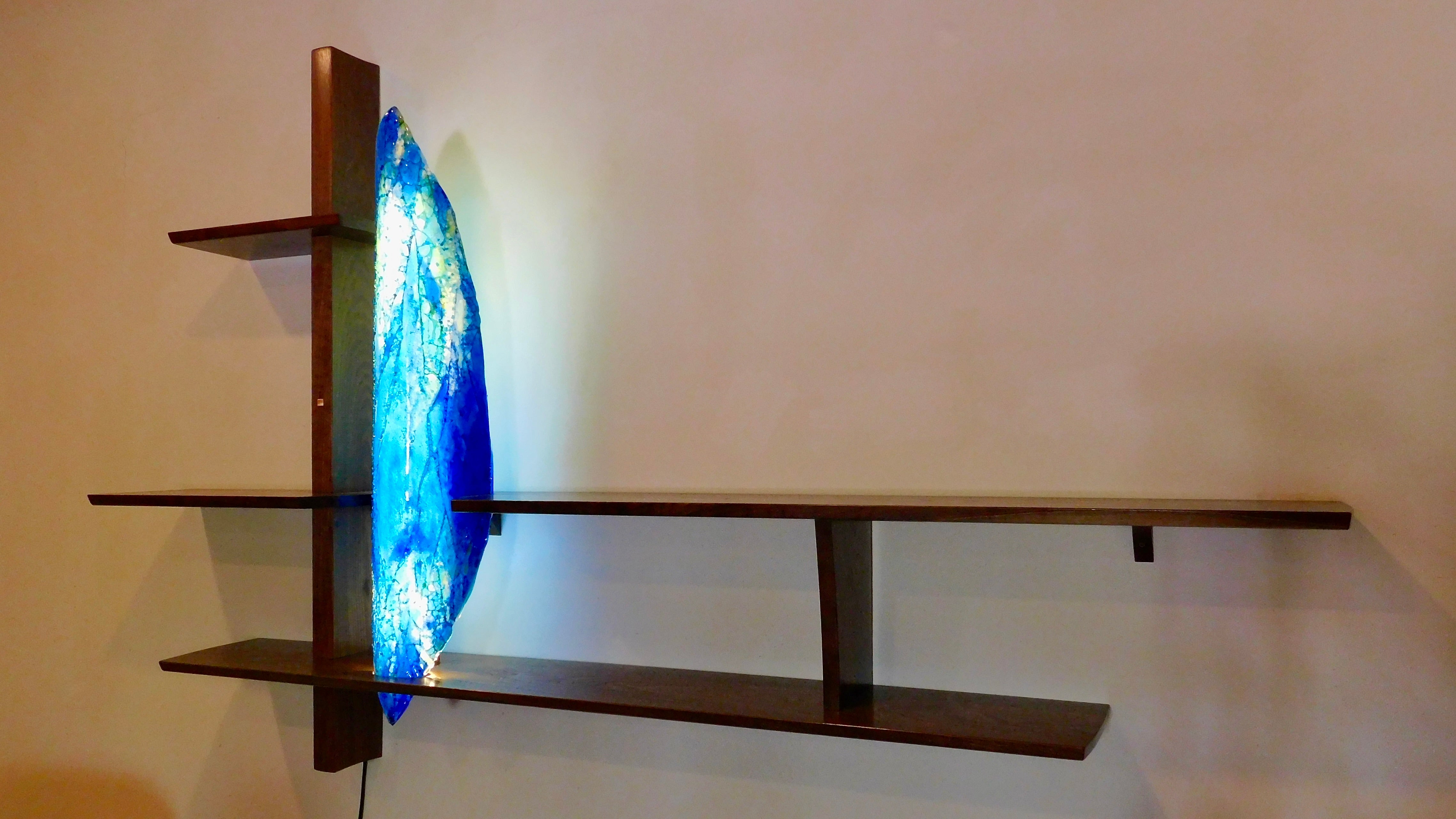 Illumination Shelf | Large