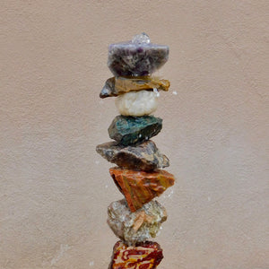 Cairn Fountain VI