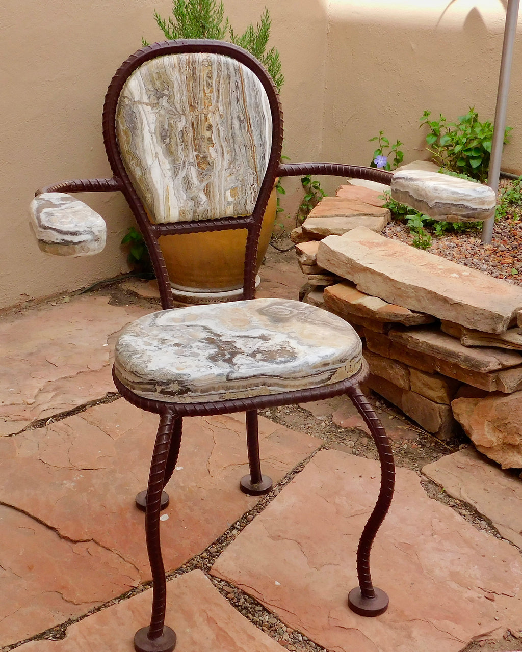 Eclipse Chair II