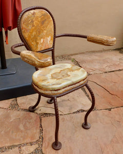 Eclipse Chair I