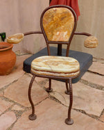 Eclipse Chair I