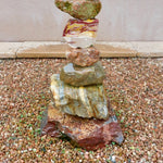 Cairn Fountain VII