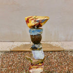 Cairn Fountain VII