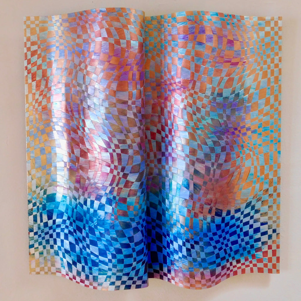 Turquoise Dawn