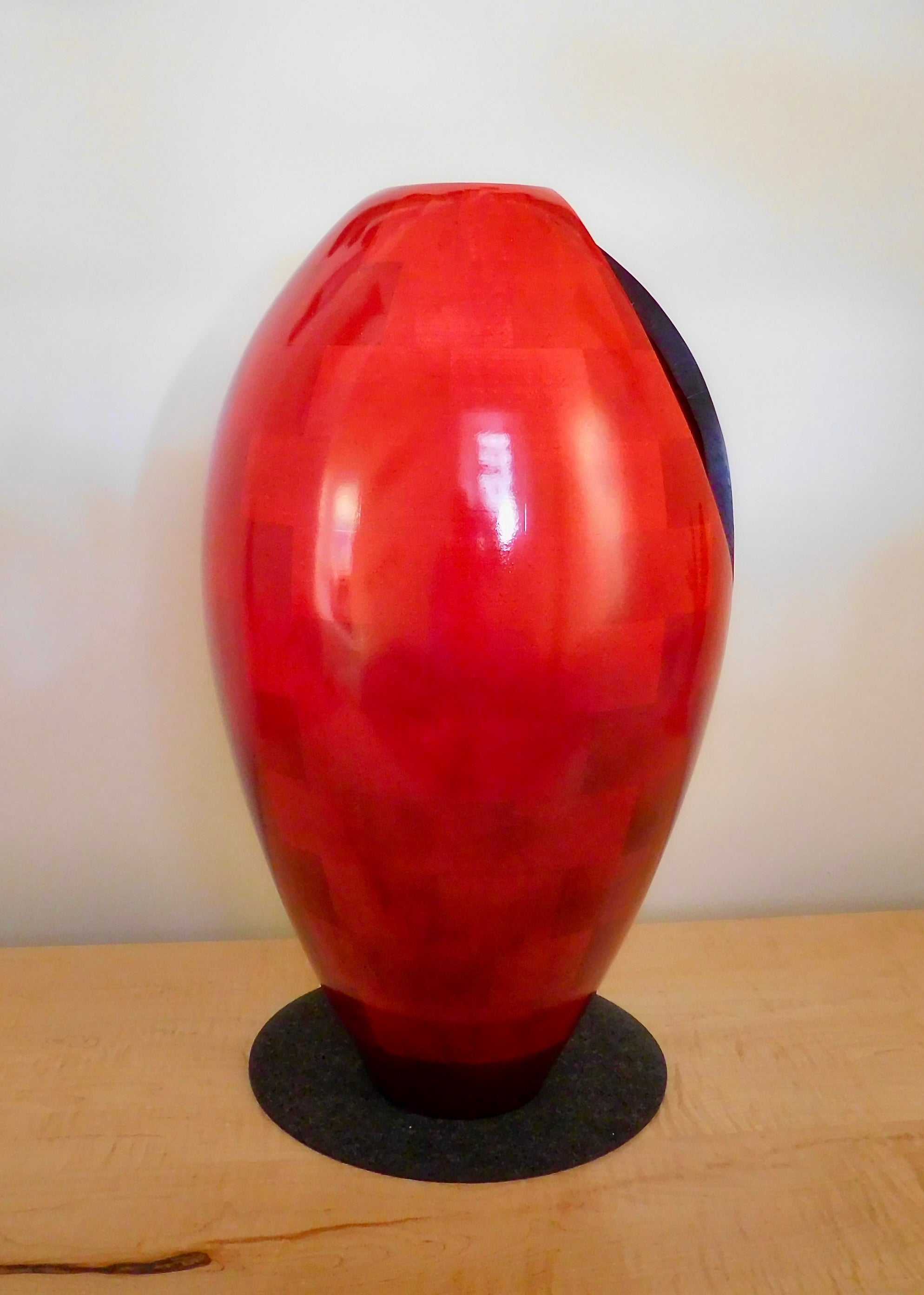 Deep Vee | Red