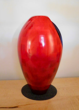 Deep Vee | Red