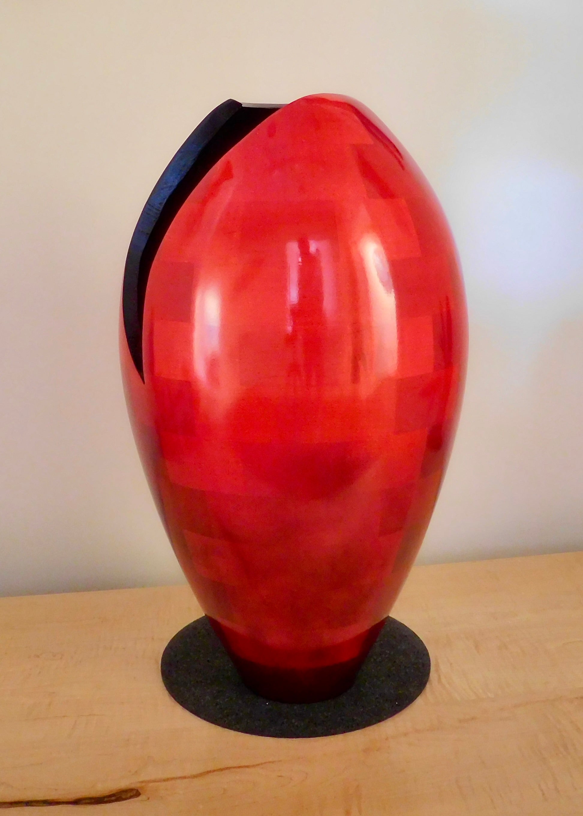 Deep Vee | Red