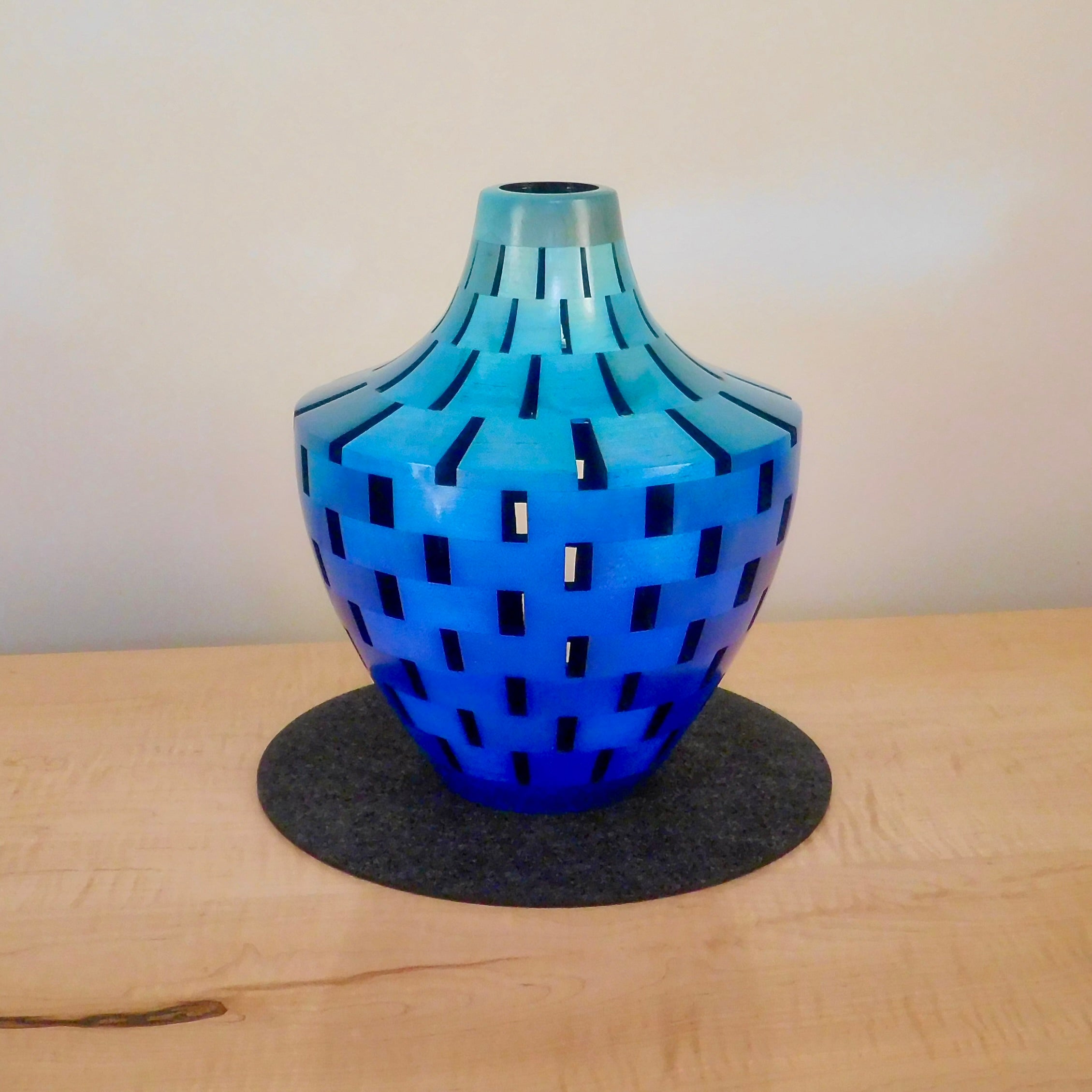 New Eden | Turquoise