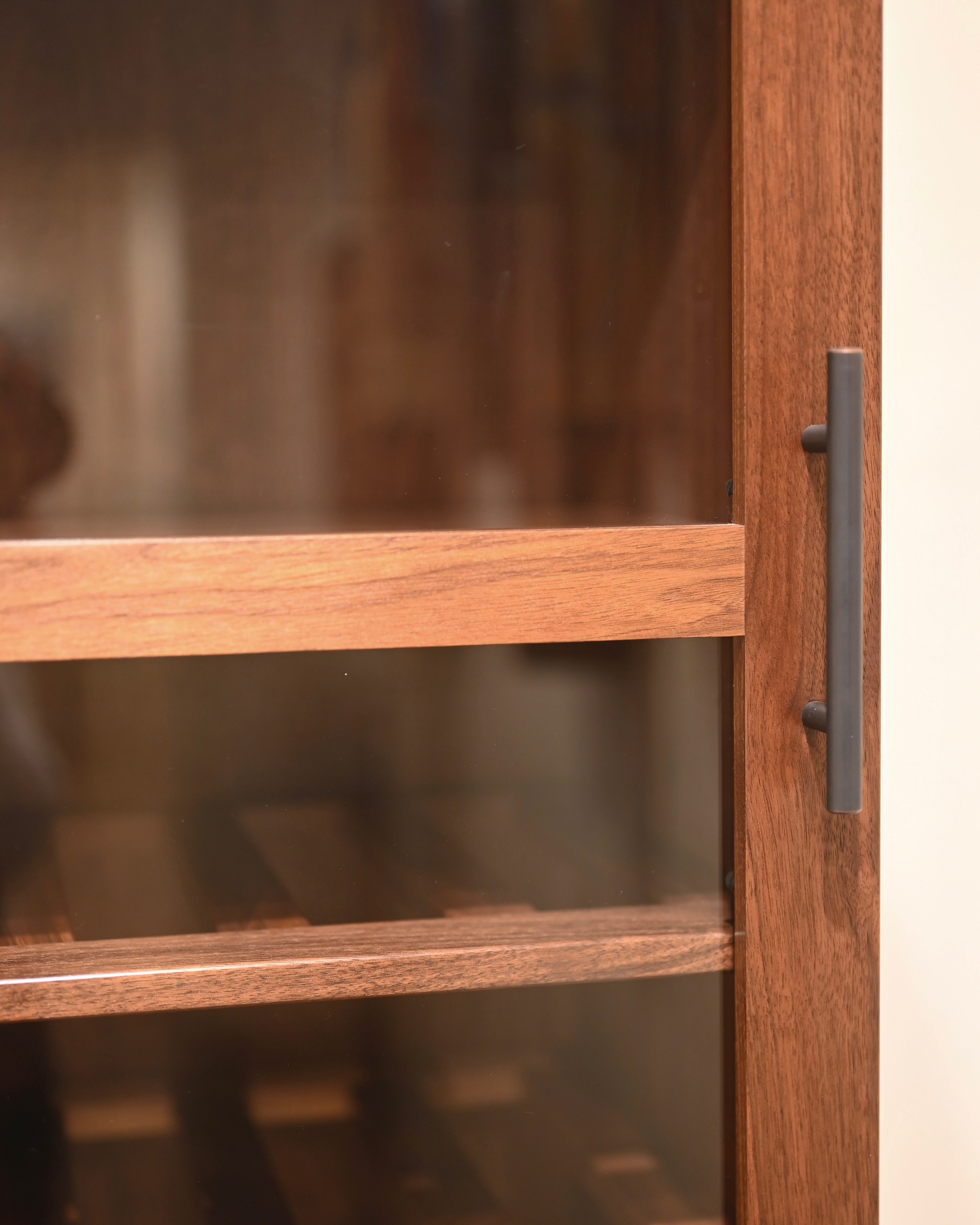 Spirits Cabinet