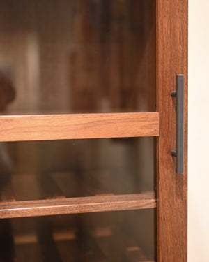 Spirits Cabinet
