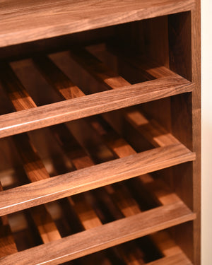 Spirits Cabinet