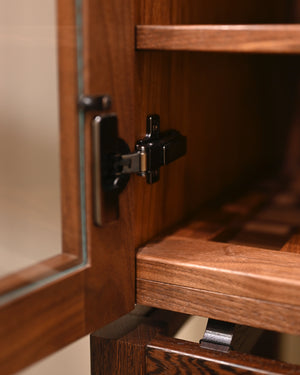 Spirits Cabinet