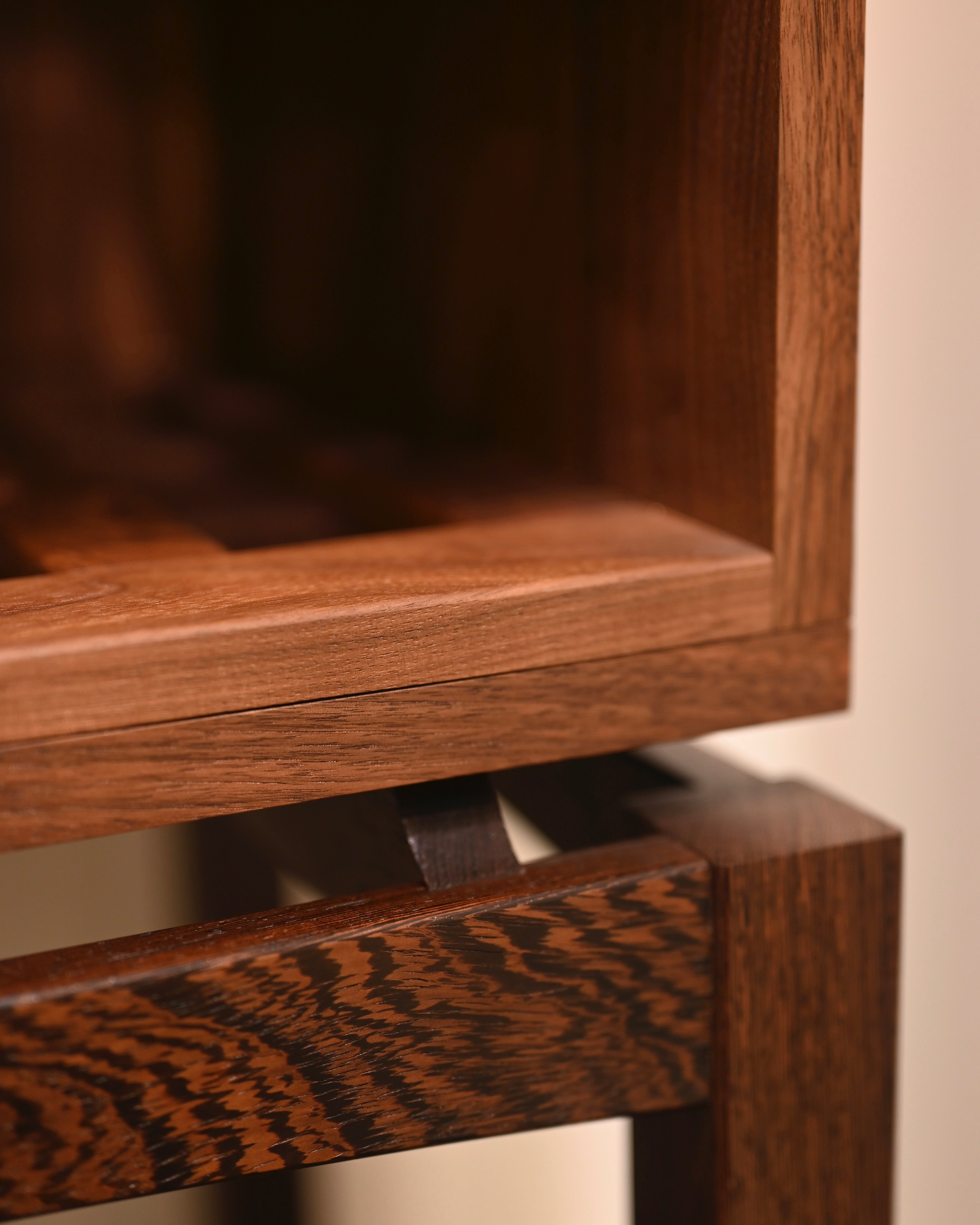 Spirits Cabinet