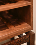 Spirits Cabinet