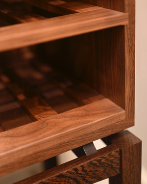 Spirits Cabinet