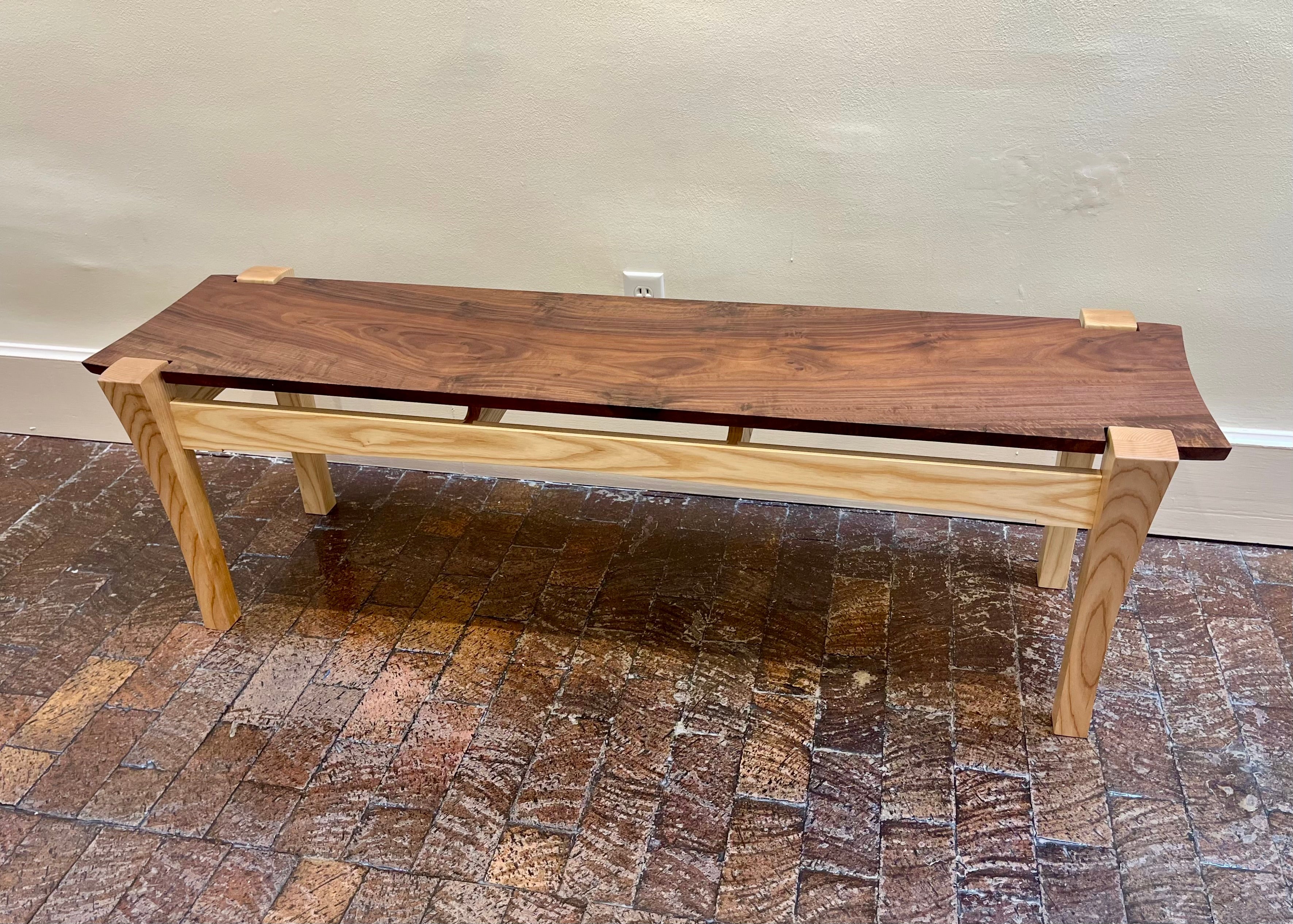 Floating Bench III