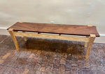 Floating Bench III