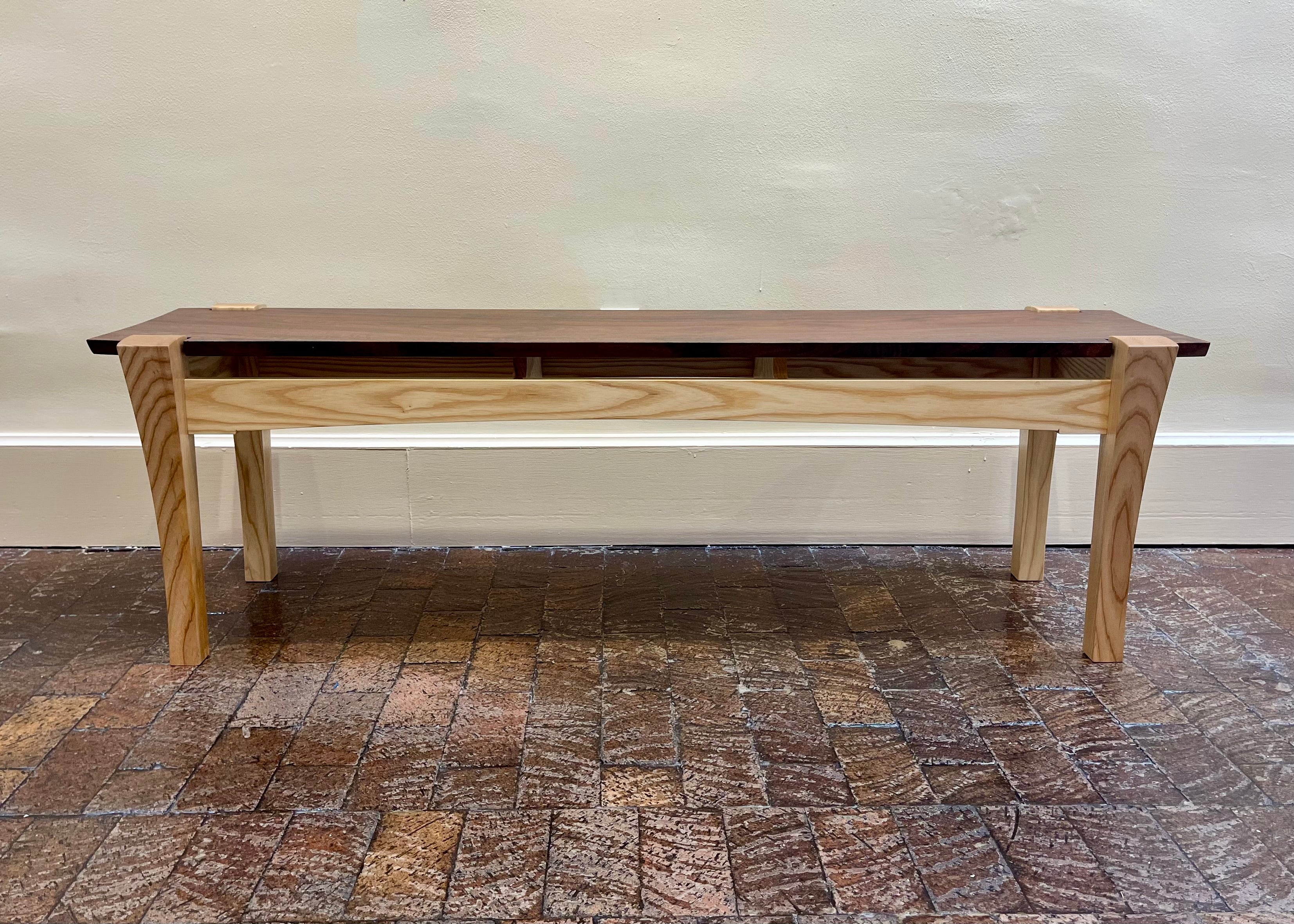 Floating Bench III