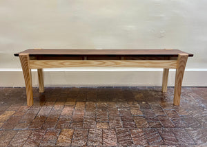 Floating Bench III