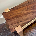 Floating Bench III