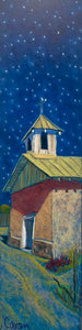 Jeantet Family Chapel