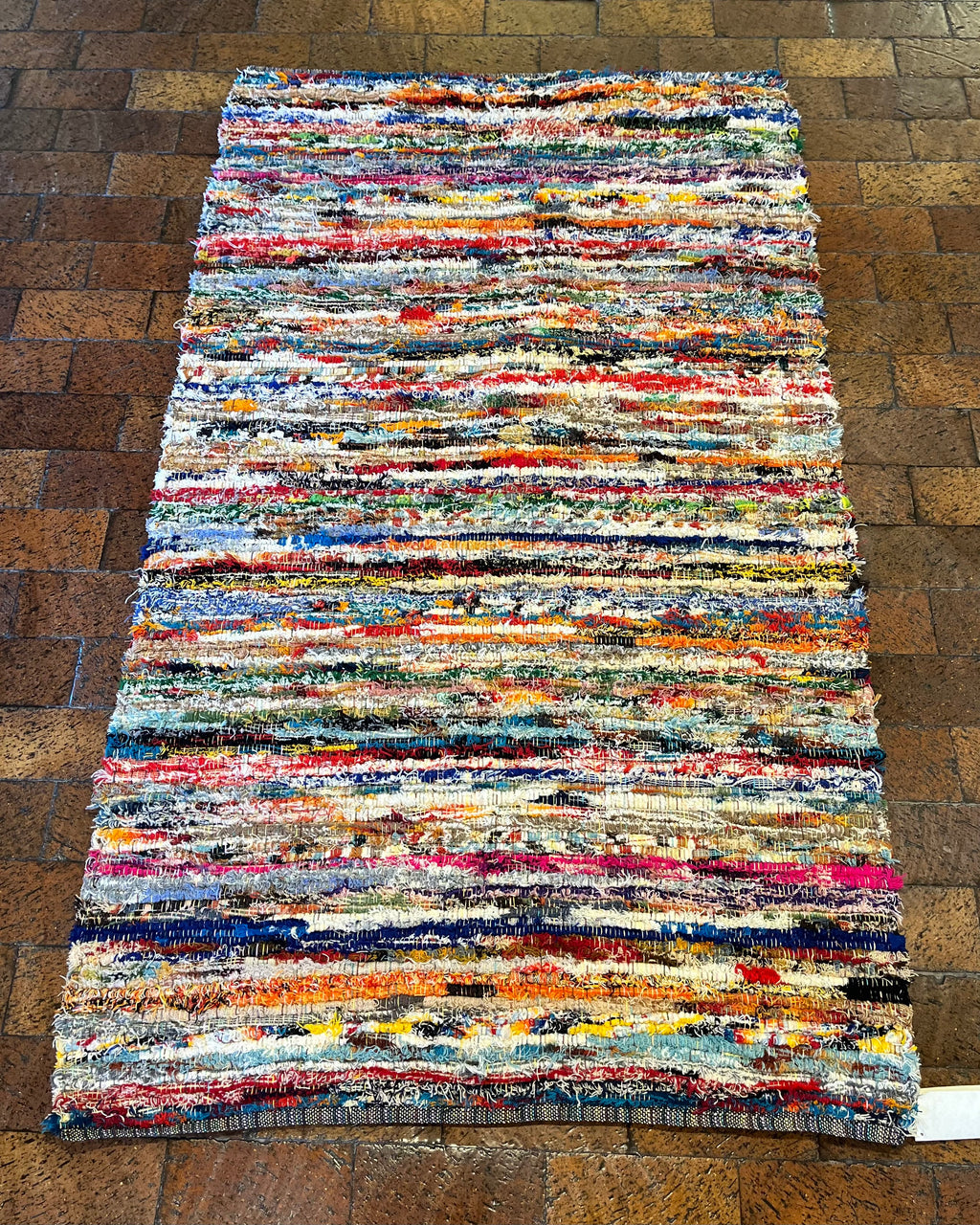 Custom Classic Happy | 36" x 62"