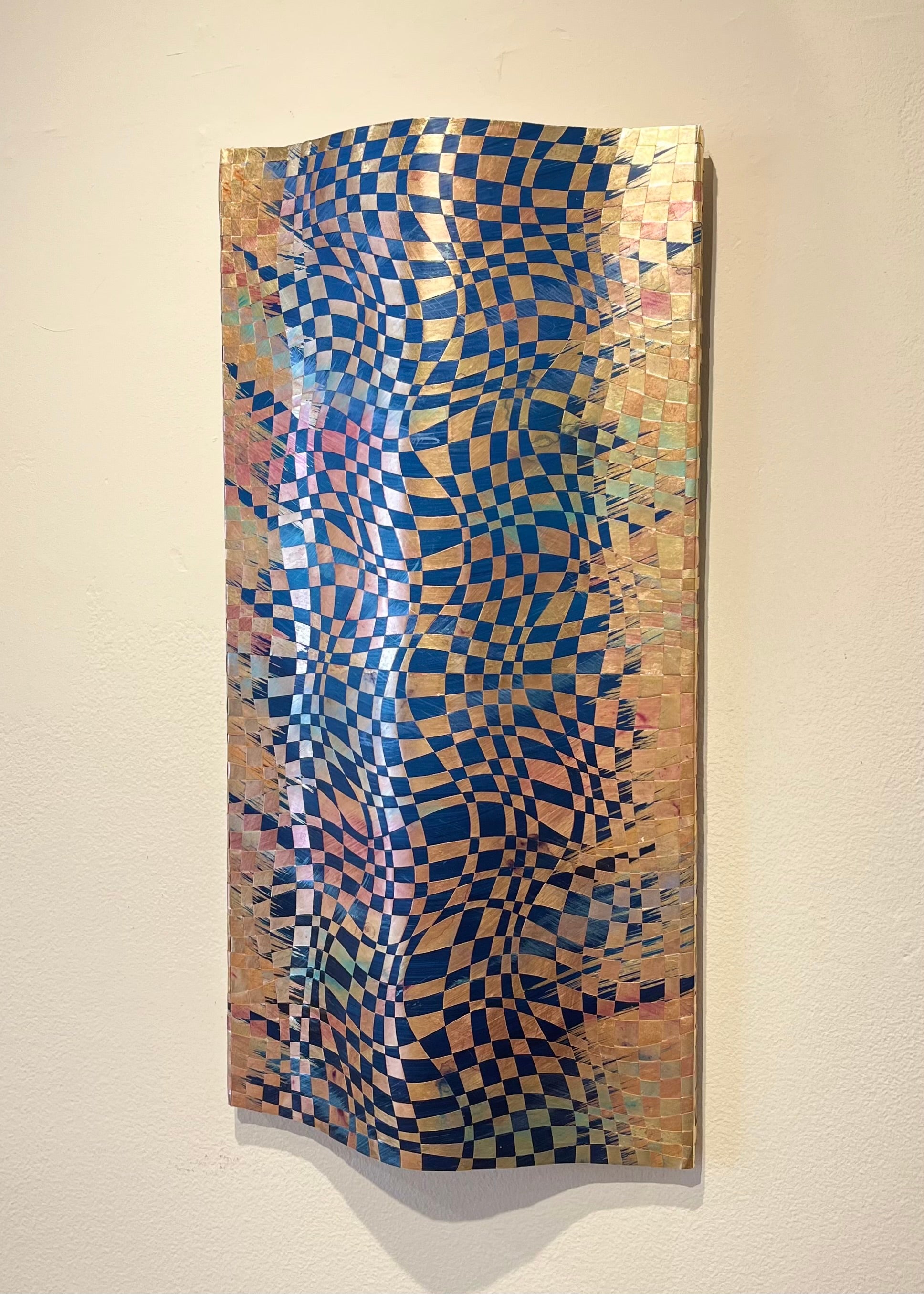 Indigo Winds