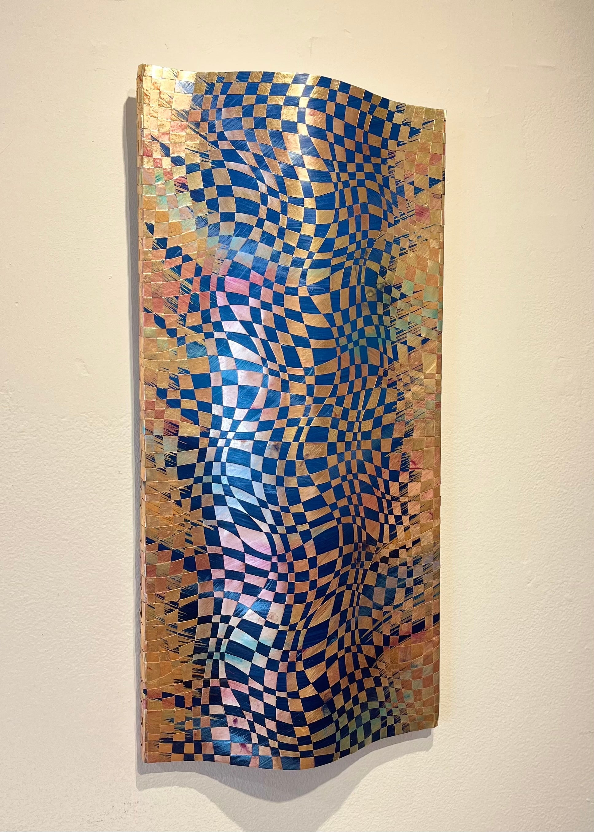 Indigo Winds