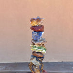 Cairn Fountain XV