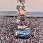 Cairn Fountain XV
