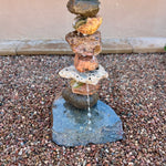 Cairn Fountain XVI
