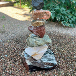 Cairn Fountain XIV