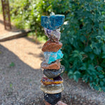 Cairn Fountain XIV