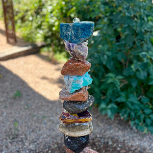 Cairn Fountain XIV