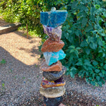 Cairn Fountain XIV
