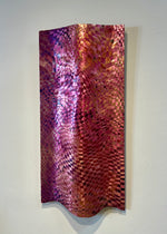 Claret & Copper