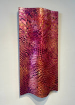 Claret & Copper