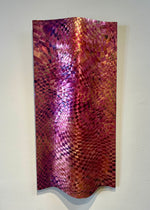 Claret & Copper