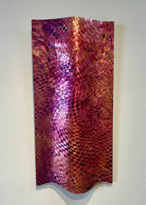 Claret & Copper