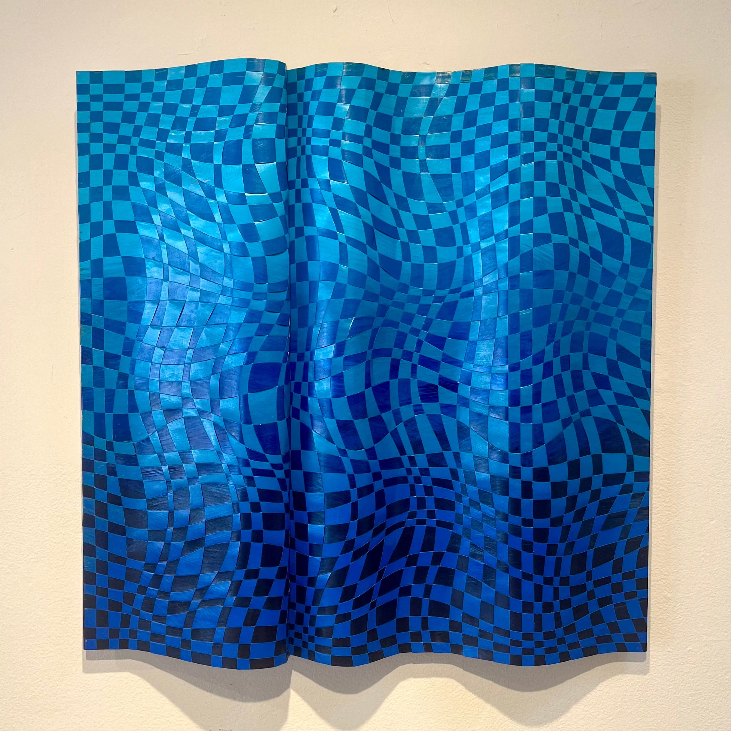 Deep Blue I