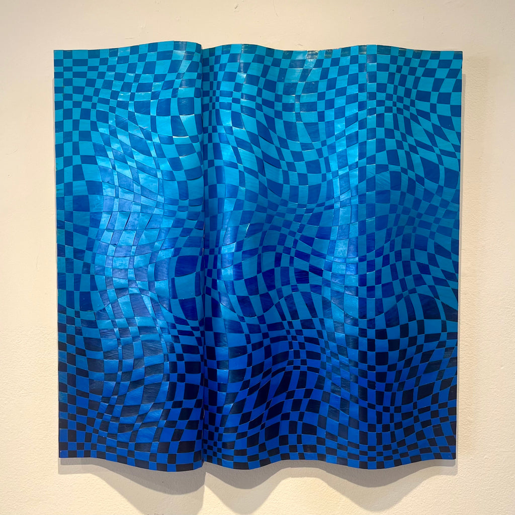 Deep Blue I