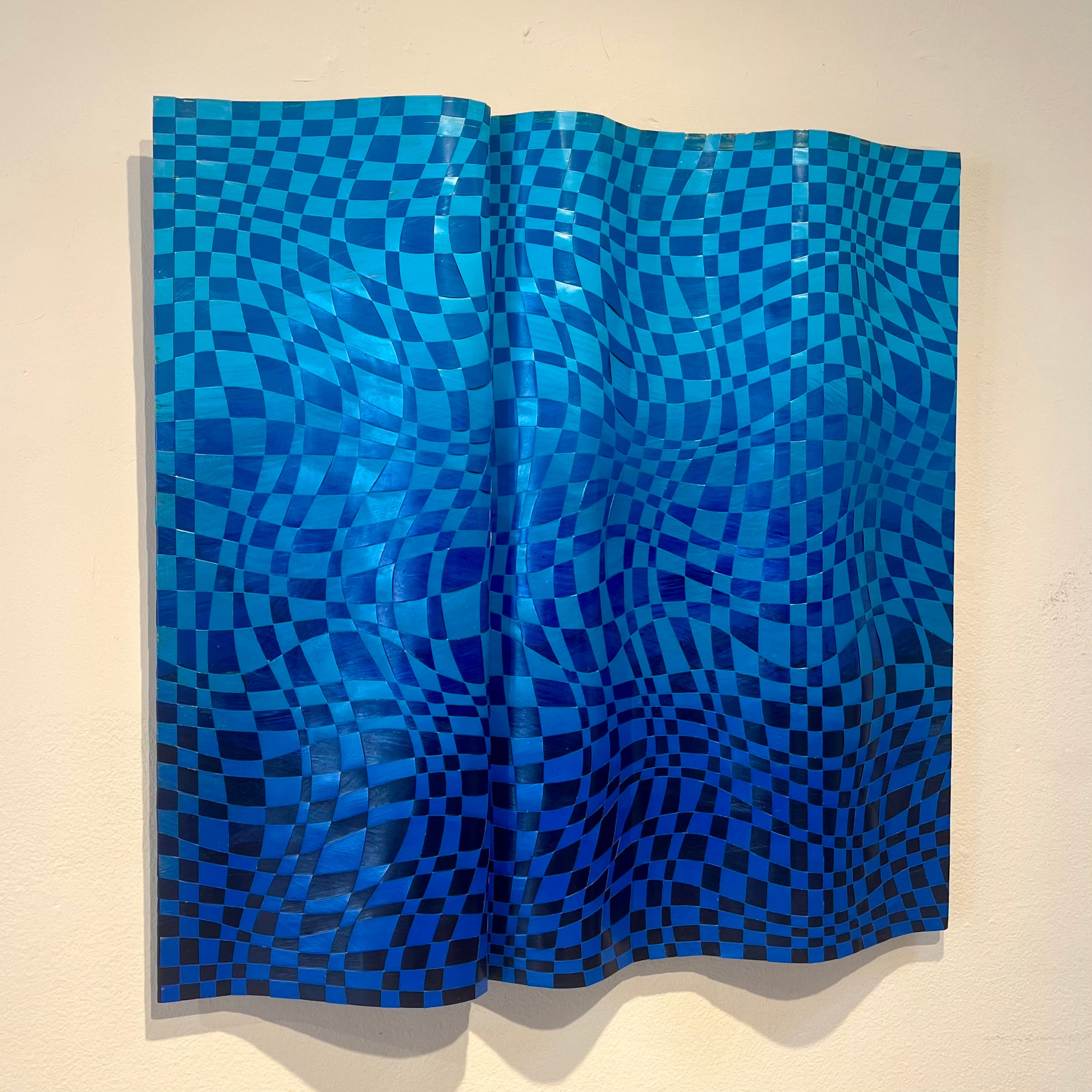 Deep Blue I