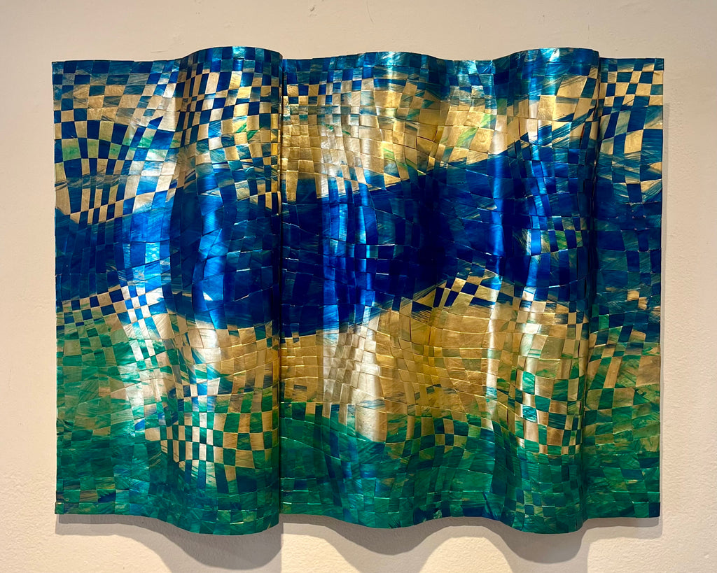Emerald & Sapphire