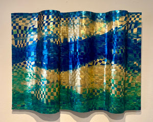 Emerald & Sapphire