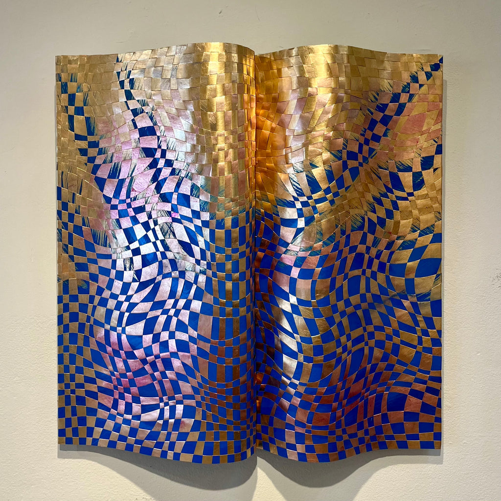 Cerulean Waves