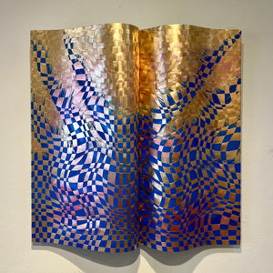 Cerulean Waves