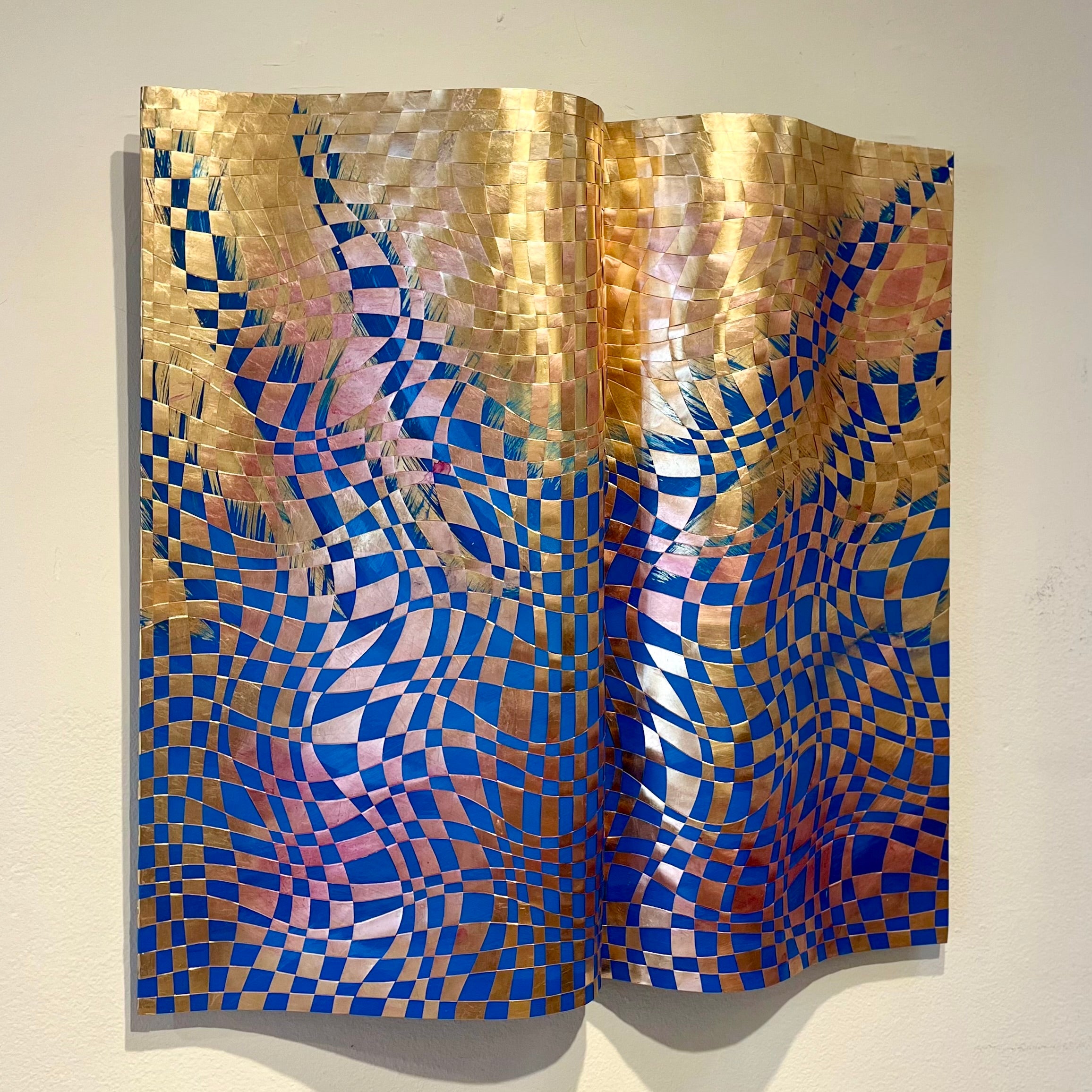 Cerulean Waves